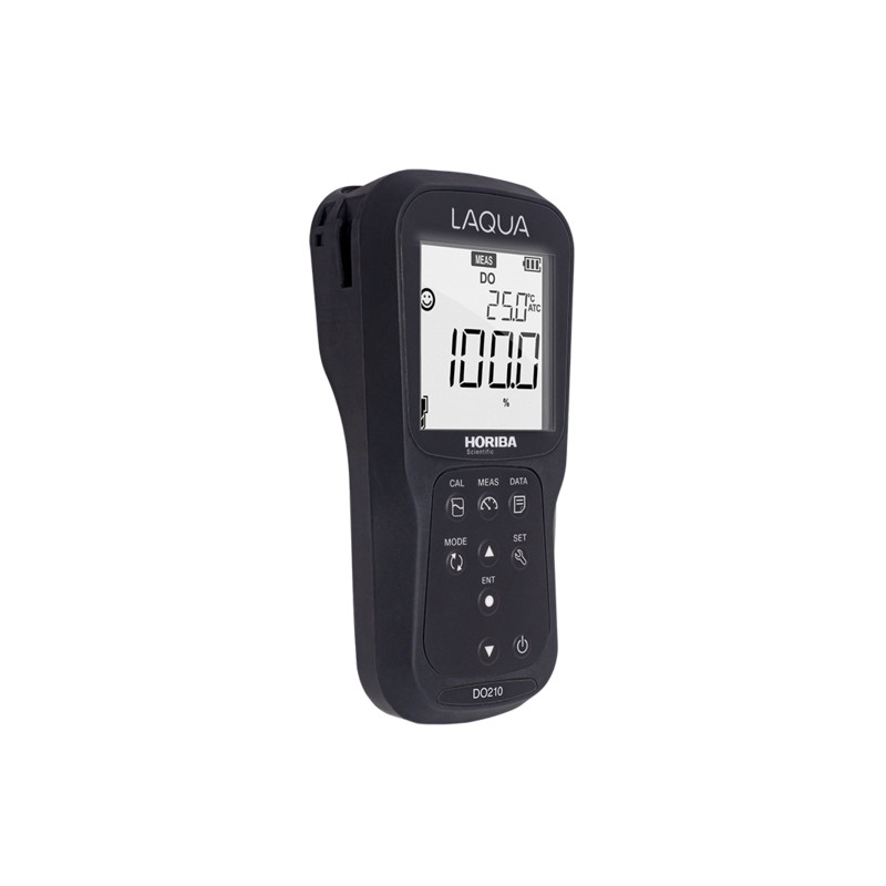 DO120K LAQUAact Handheld Meter Kit for Water Quality