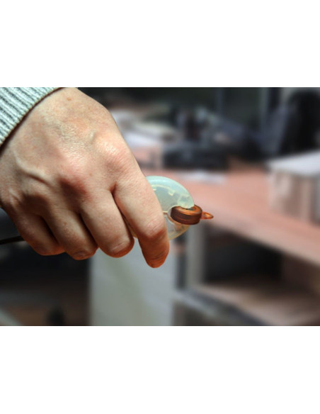 MF1402 Unidade de Leitor para iButtons série MF