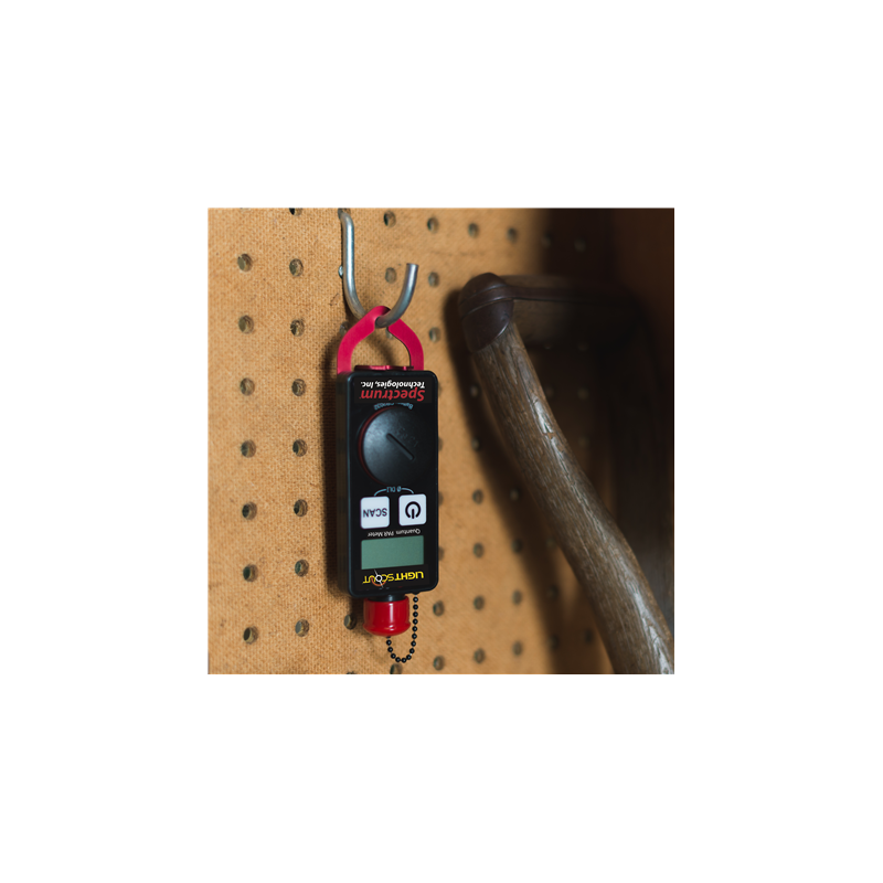 3415A Quantum PAR Light Meter