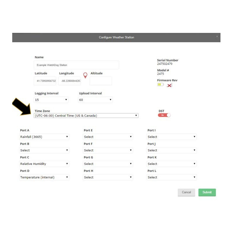 SpecConnect - 1 year Basic or Pro Subscription - Cellular
