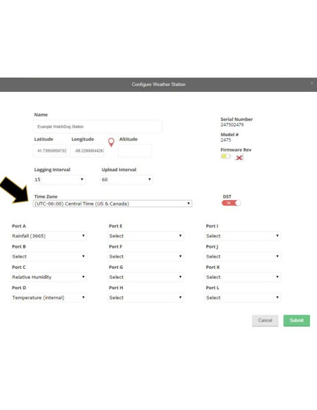 SpecConnect - 1 year Basic or Pro Subscription - Cellular