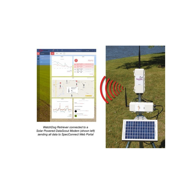 SpecConnect - Assinatura Basic ou Pro de 1 ano - Celular