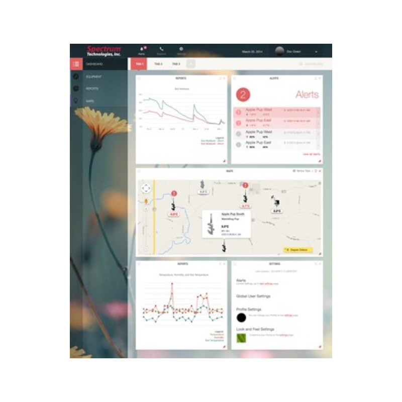 SpecConnect - Suscripción Básica ó Pro de 1 año - Celular
