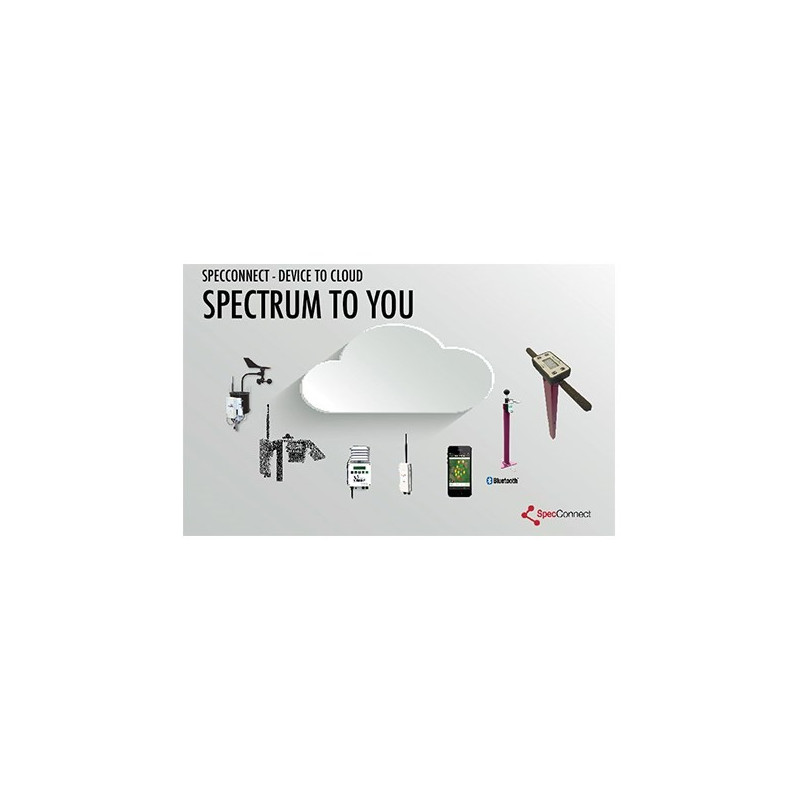 SpecConnect - Assinatura Basic ou Pro de 1 ano - Celular