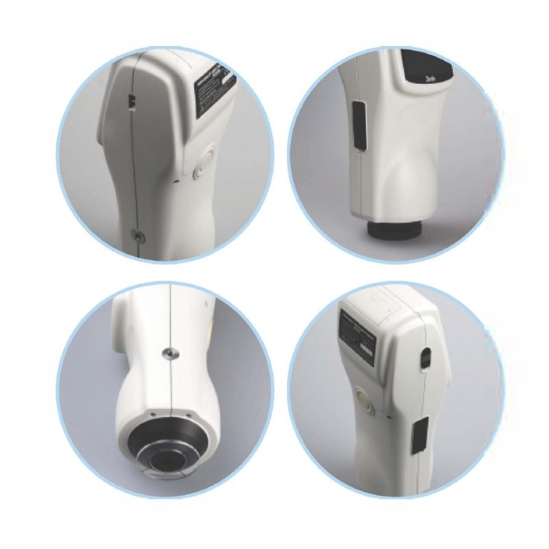 NS810 Portable Spectrophotometer d/8