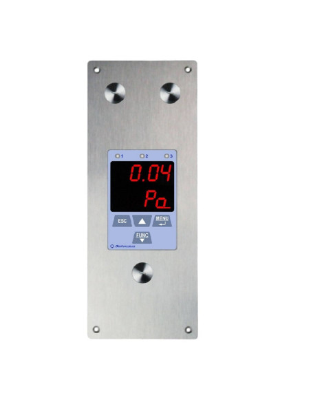 HD50CR Clean Room applications Logger Transmitter