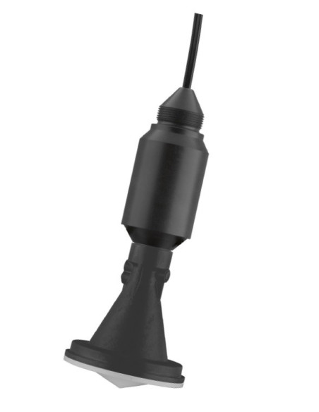 LR20-B Radar Hidrómetro de Alta Precisión (rango 0÷20m. Salida: 4÷20mA)