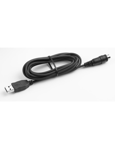C.206 USB/RS232 converter Cable