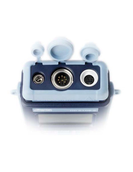Conectores HD2107