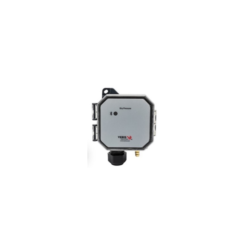 PX3UXX05 Differential Pressure / Air Velocity Transducer Sensor