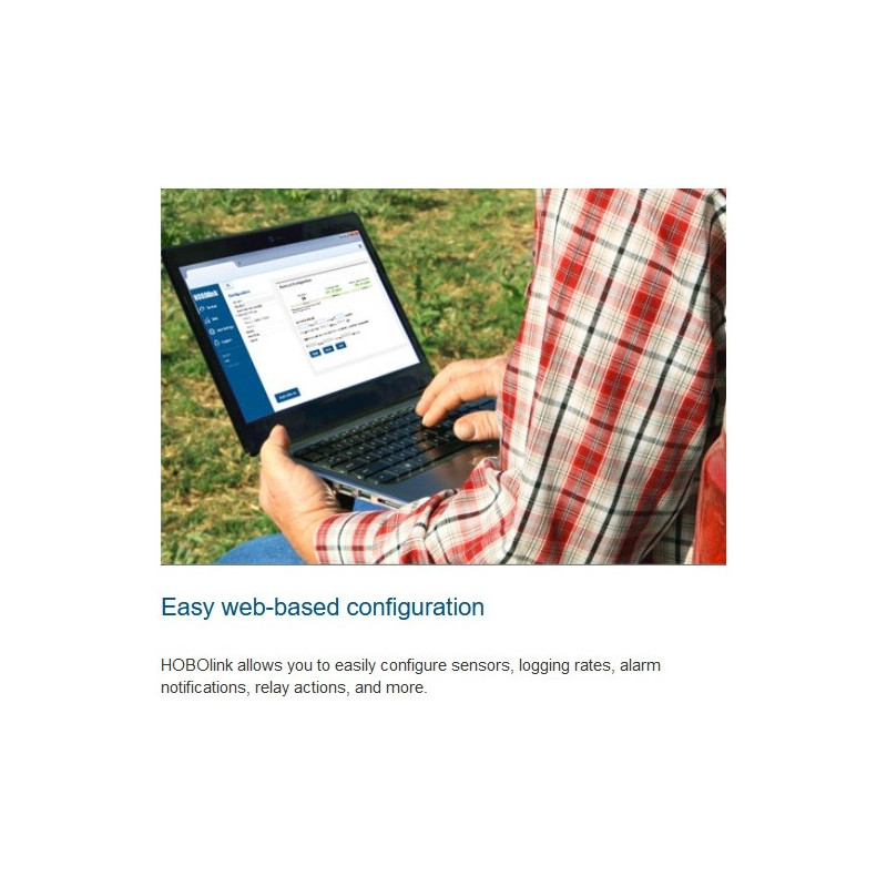 HOBOlink