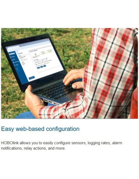 HOBOlink