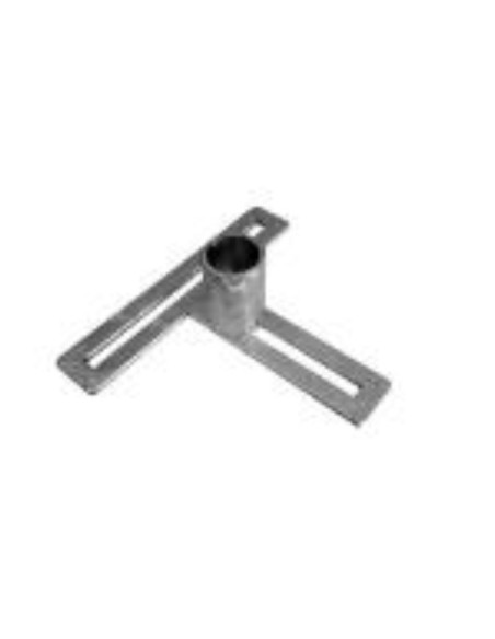 SPL2 Support base for Nesa rain gauge