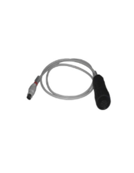 CS05 Cabo sensor-Datalogger blindado de 5m