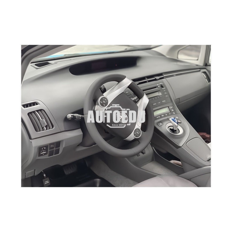 Toyota PRIUS III Híbrido ½ PMTP-03