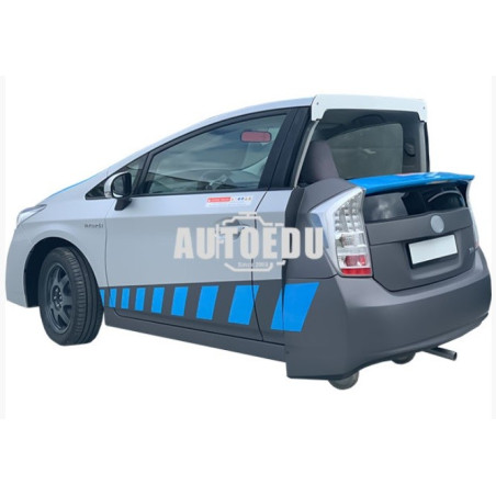 Toyota PRIUS III Híbrido ½ PMTP-03