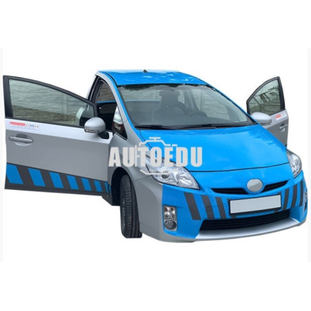 Toyota PRIUS III Hybrid ½ PMTP-03