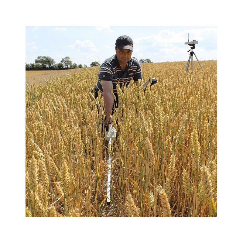 SS1-STD3 SunScan Canopy Analysis System for Crops