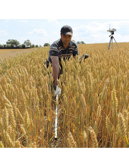 SS1-STD3 SunScan Canopy Analysis System for Crops