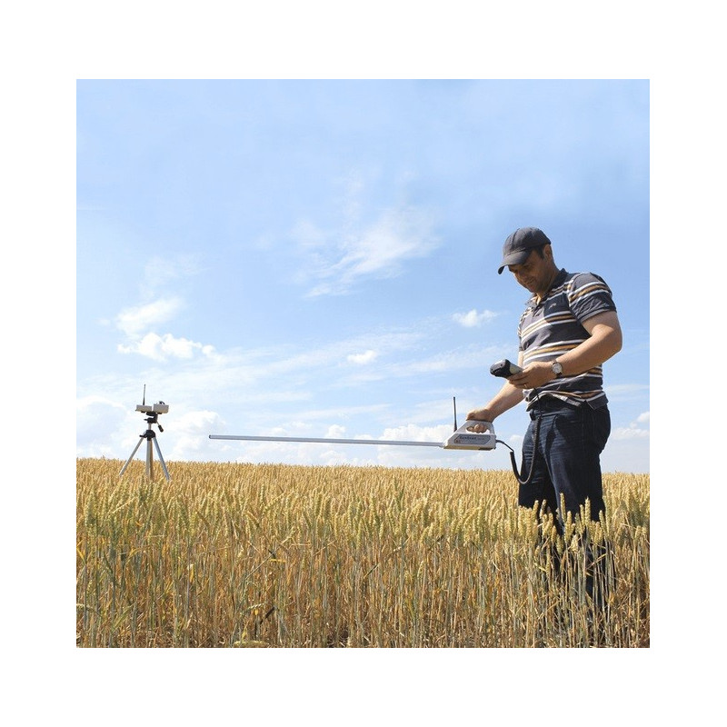 SS1-STD3 SunScan Canopy Analysis System for Crops