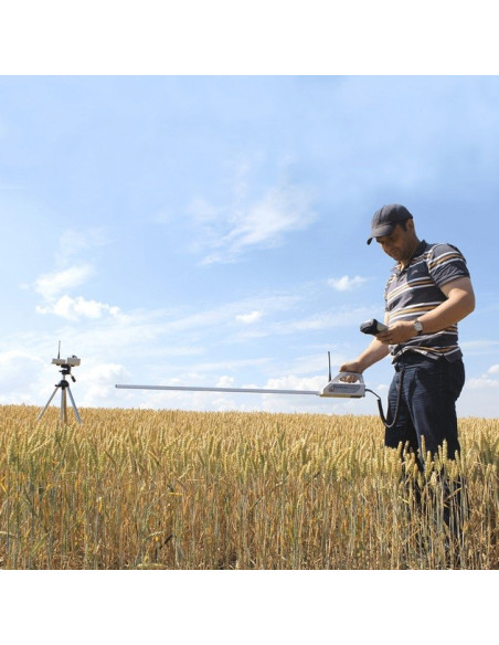 SS1-STD3 SunScan Canopy Analysis System for Crops