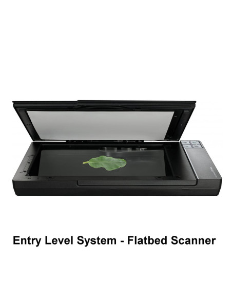 WD-E3 WinDIAS Leaf Image Analysis System