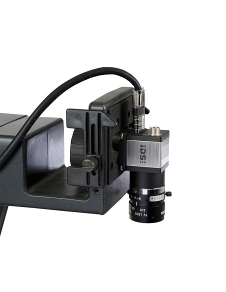 WinDIAS Camera (Standard and Rapid systems)