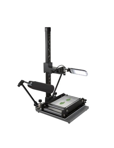 WD-E3 WinDIAS Leaf Image Analysis System