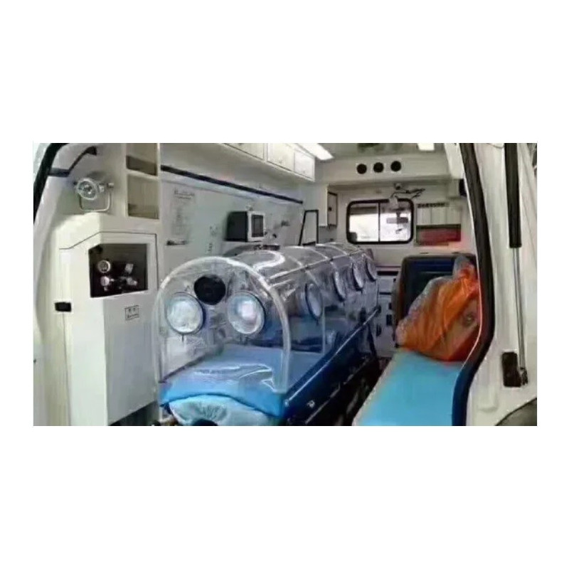 AO-BFG-I Câmara de Isolamento Biológico