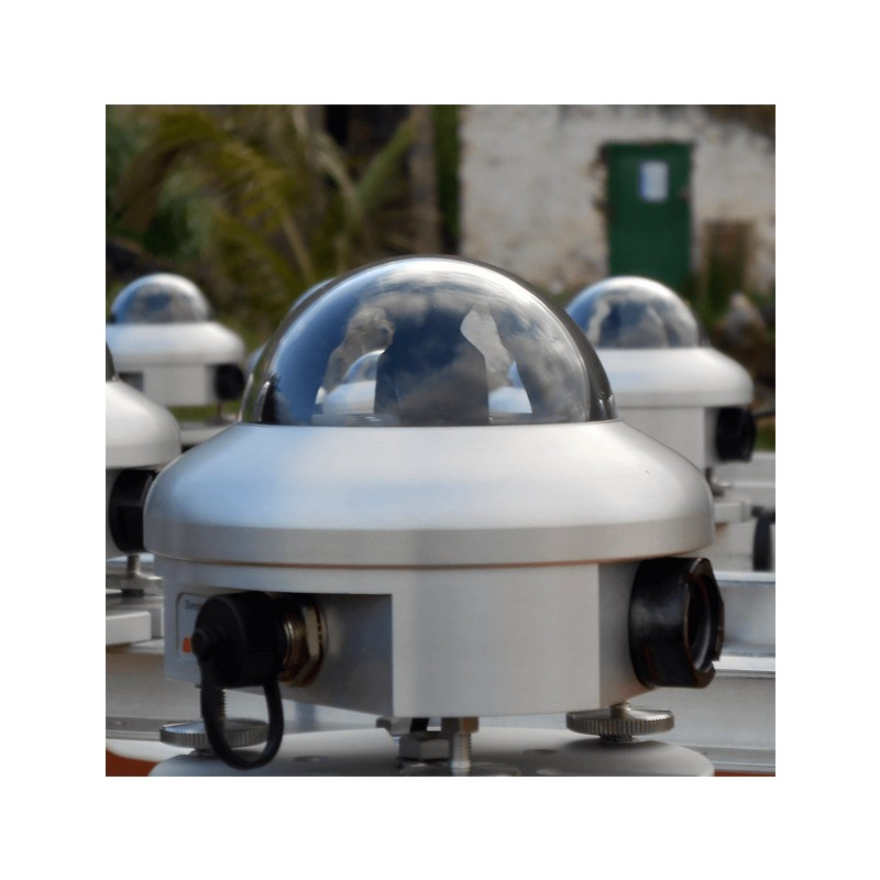 Comprar Piranómetro Solar para Radiación Global Difusa, SPN1.