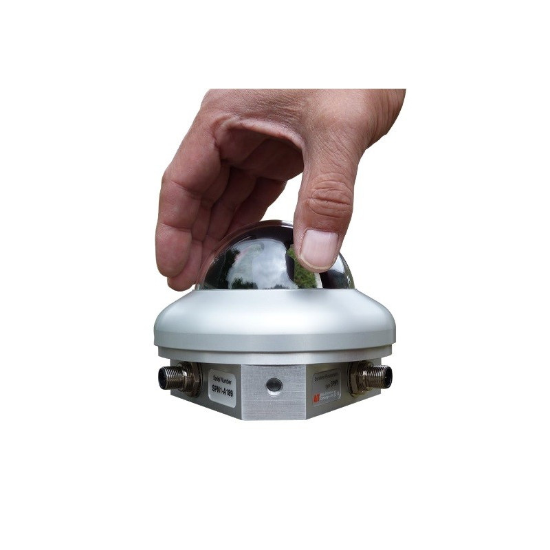 Comprar Piranómetro Solar para Radiación Global Difusa, SPN1.