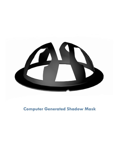 Comprar Piranómetro Solar para Radiación Global Difusa, SPN1.