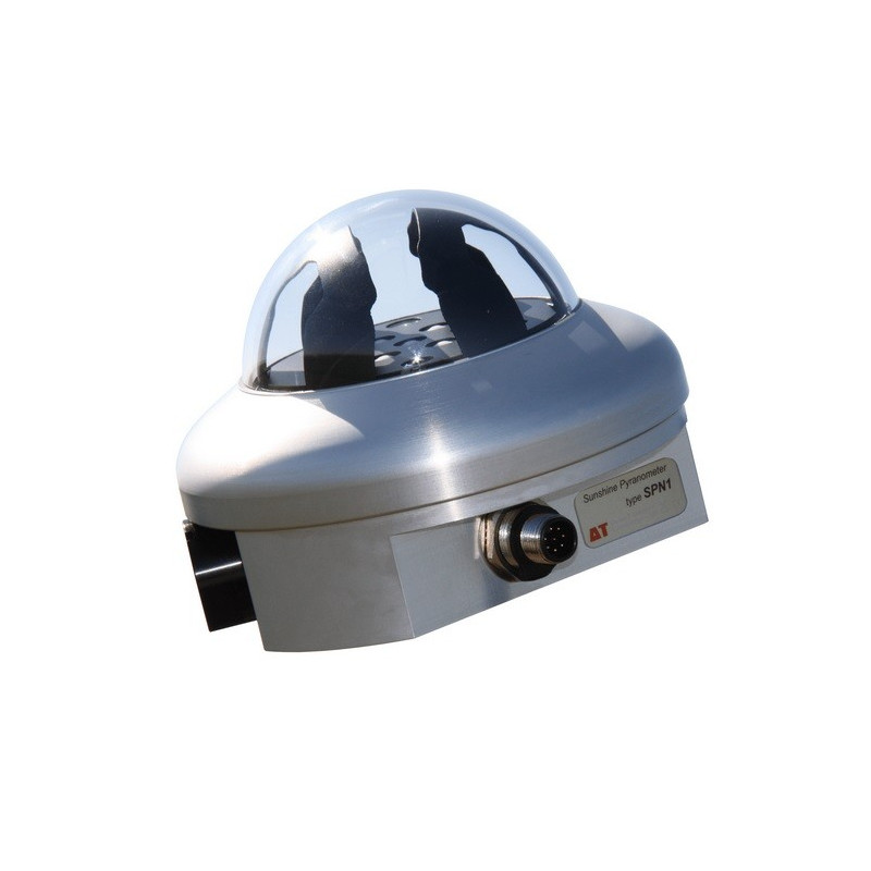 Comprar Piranómetro Solar para Radiación Global Difusa, SPN1.