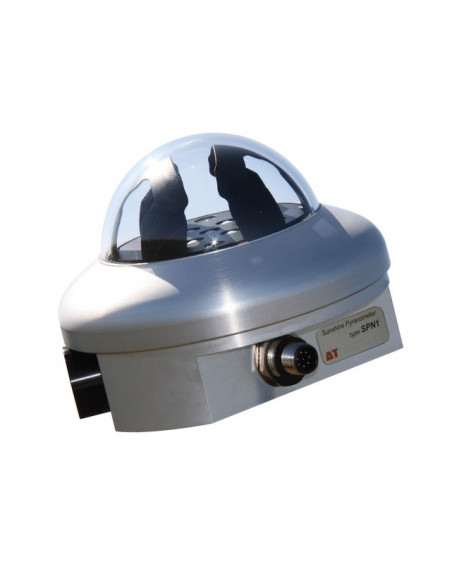 Comprar Piranómetro Solar para Radiación Global Difusa, SPN1.