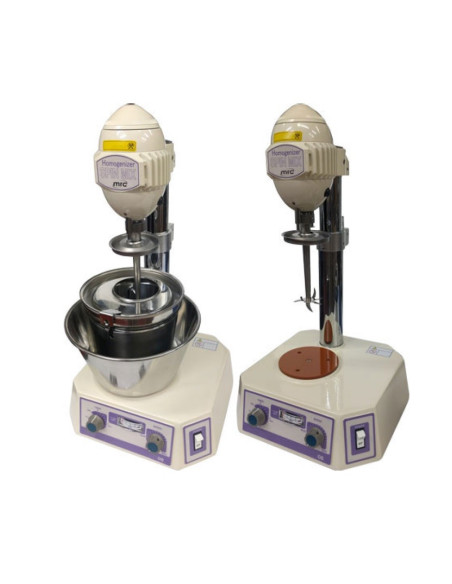 HOG-Spin Mix Homogeneizadores