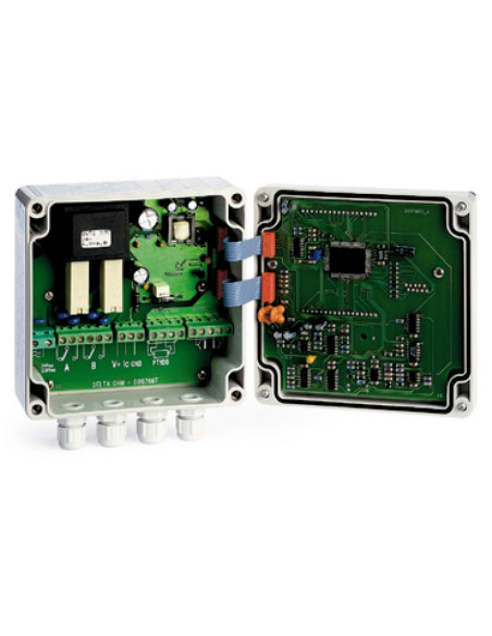 DO9786T-R1 Conductivity Transmitter