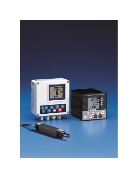 DO9786T-R1 Conductivity Transmitter