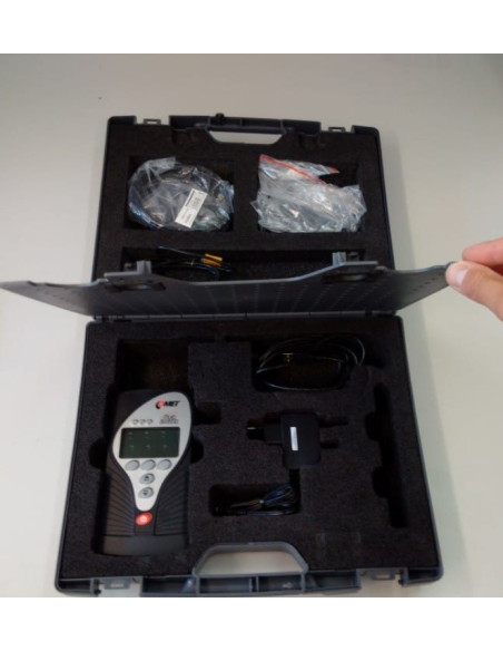 BM511 Estojo para Multilogger