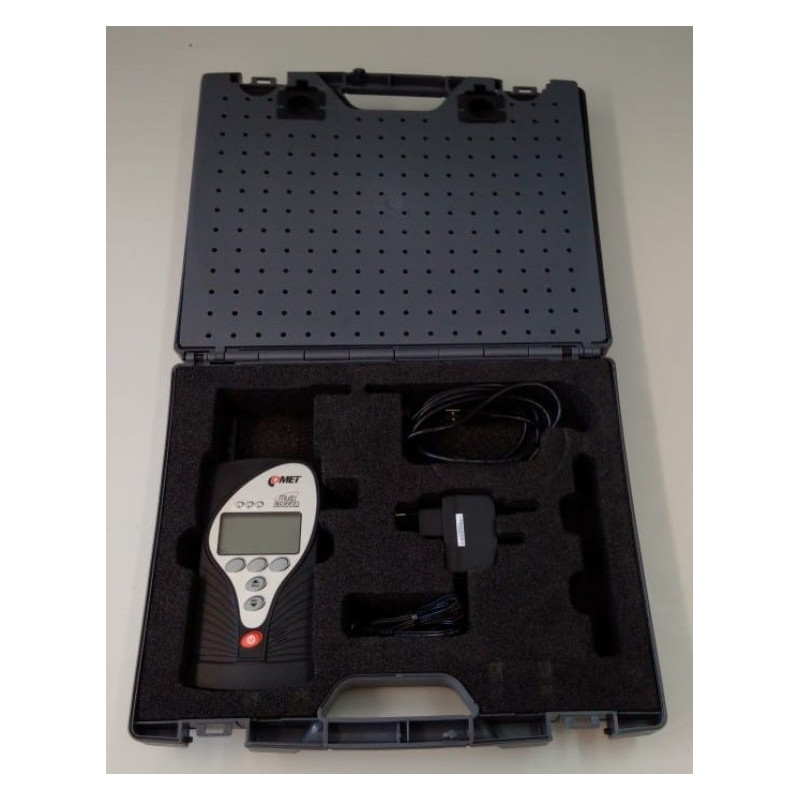 BM511 Estojo para Multilogger