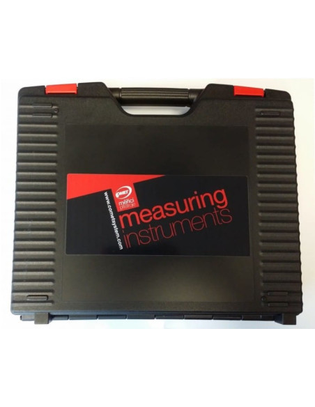 BM511 Estojo para Multilogger