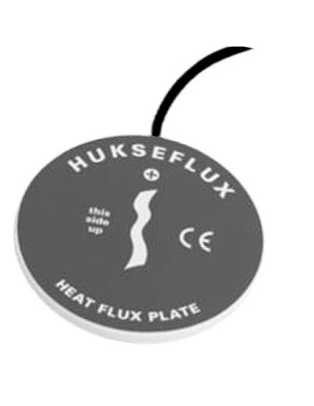 SFT Heat Flux Sensor for Soil