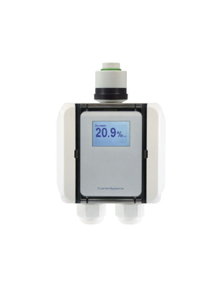FS1309 Transducer Oxygen O2, digital output