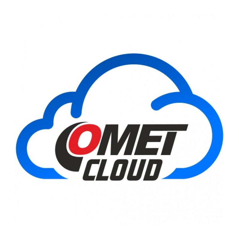 W8810 IoT sem fio de Temperatura e CO2, alimentado por Sigfox