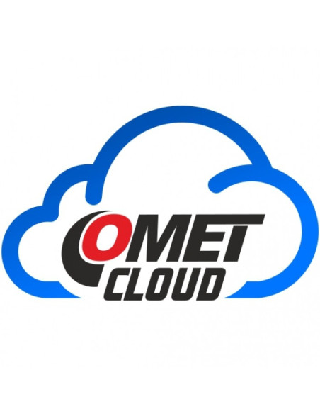 W8810 IoT sem fio de Temperatura e CO2, alimentado por Sigfox