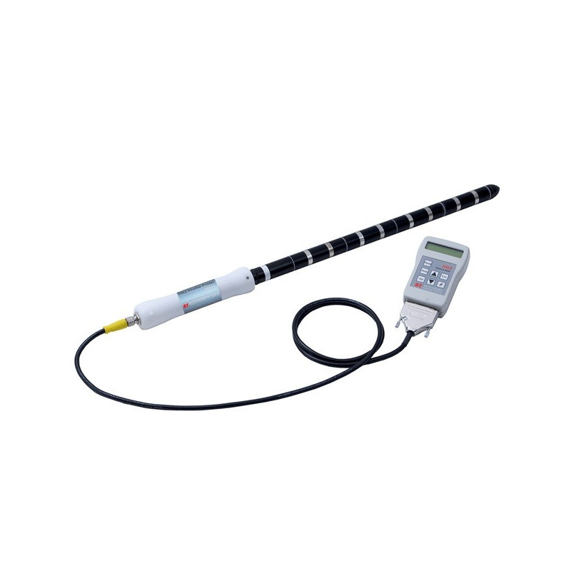 PR2 SDI-12 - PR2 Profile Probe - versão SDI-12