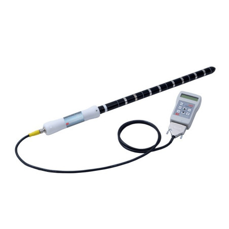 PR2 SDI-12 - Sonda de perfil PR2 - versión SDI-12