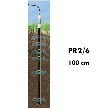 PR2 SDI-12 - PR2 Profile Probe – SDI-12 version