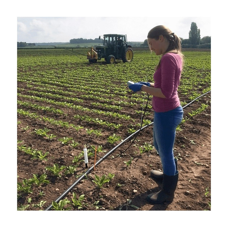 PR2 SDI-12 - PR2 Profile Probe – SDI-12 version