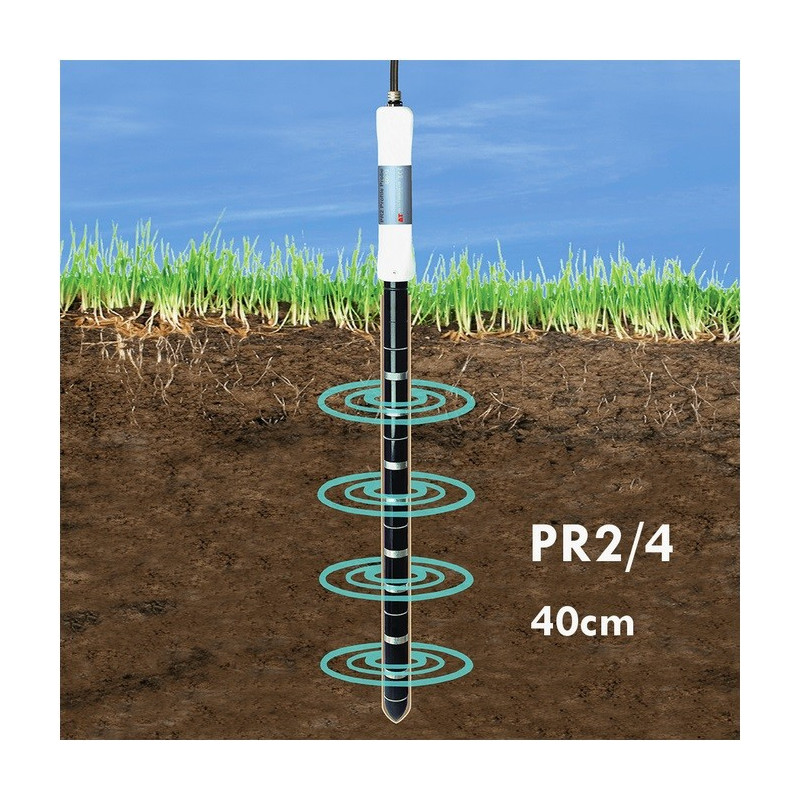 PR2 SDI-12 - PR2 Profile Probe – SDI-12 version