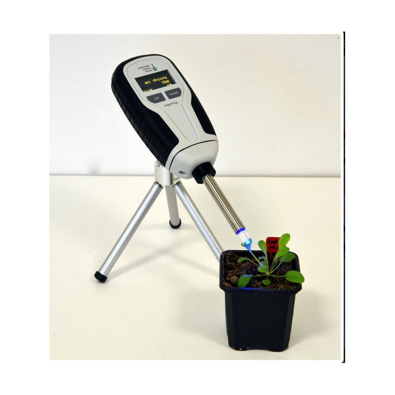 FP 110 FluorPen Portable PAM Fluorometer